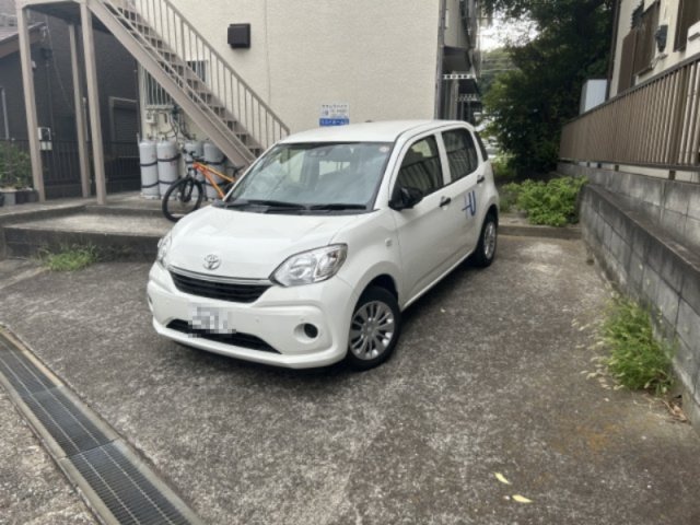 ヤマムラハイツ2階 部屋その他