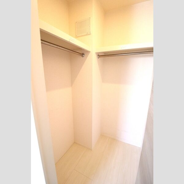 マーリエ調布301号室 収納