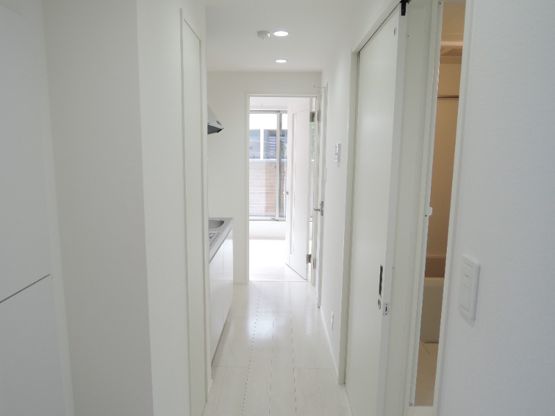 R-SEVEN2階 部屋その他