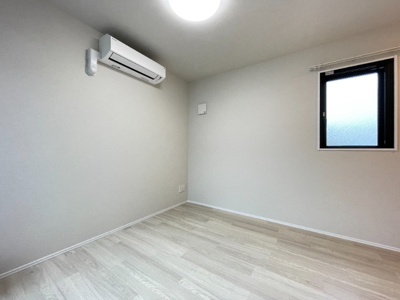 MONOLITH錦糸町5階 リビング