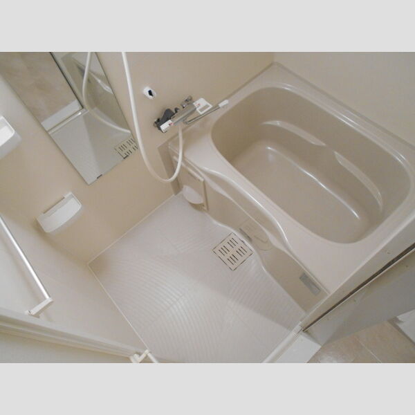 プリムヴェール 浴室