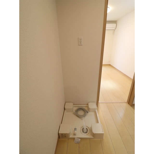 クラーク葛飾301号室 部屋その他
