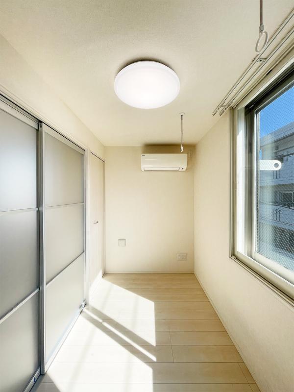 ジェムストーン東大井 その他、部屋スペース