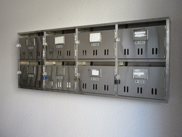 シャトー鶴ヶ峰Ｂ棟0302号室 ※実際の使用状況とは異なります(現況優先)