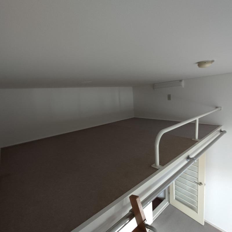 サニースポット 内観