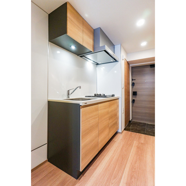 AIFLAT両国 キッチン