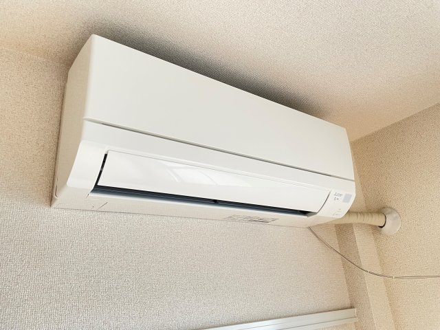 コゥジィーコート綱島0306号室 部屋設備