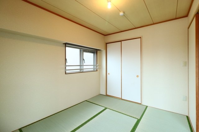 ドエル住吉4階 部屋その他