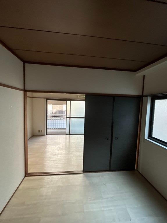 パークフラッツ舎人2階 部屋その他