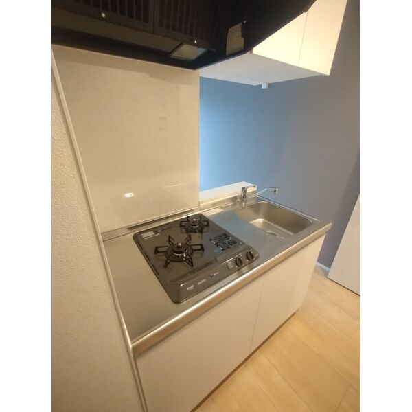 Ambition葛城201号室 部屋その他