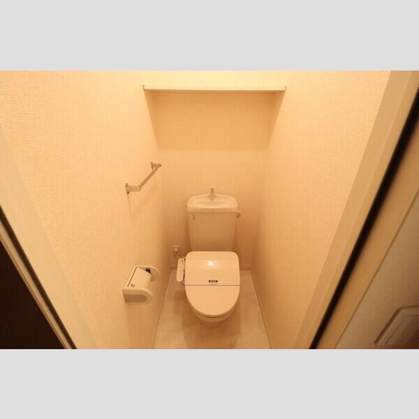 PEACEFULLY 温水洗浄暖房便座