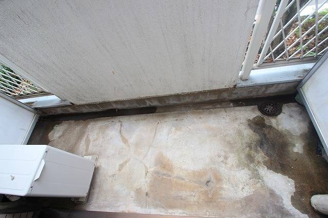 リバティパレス1階 部屋その他