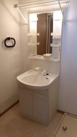 ミルトハーモニー 洗面