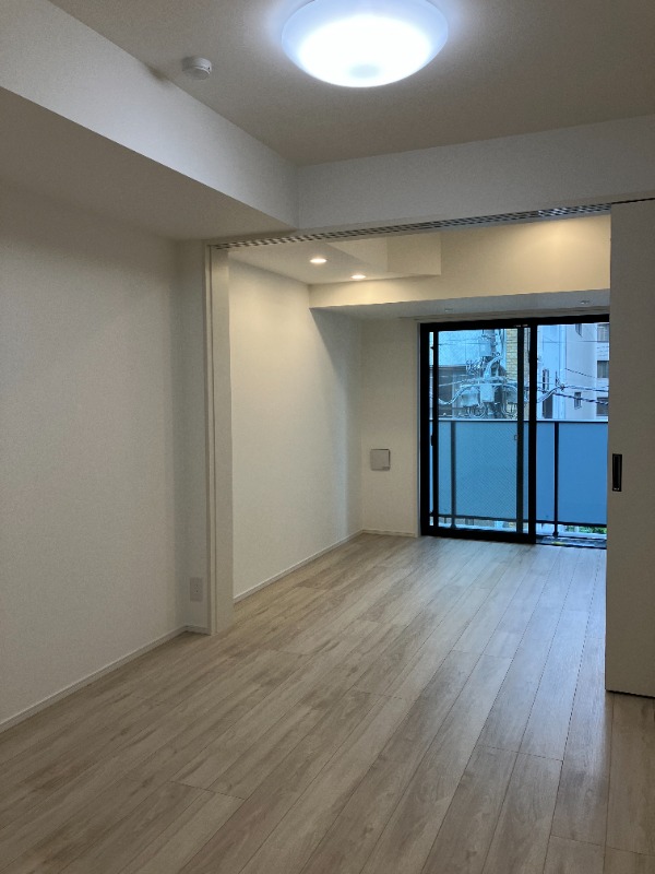 TRADIS秋葉原4階 部屋その他