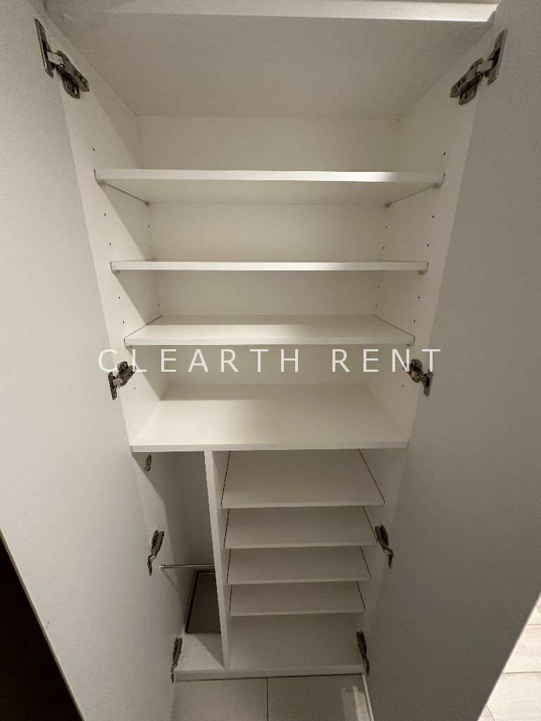 ＧＲＡＮ ＰＡＳＥＯ 三ノ輪9階 同タイプ別住戸写真となります。現況と異なる場合がございます。