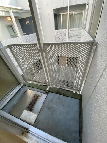 Okurayama Hills103号室 別部屋写真参考