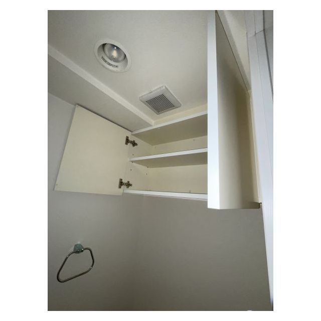 Feel　U　旗の台 内観