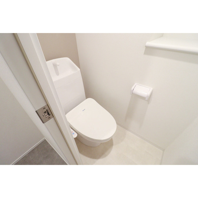 グランファーロ下北沢101号室 内観