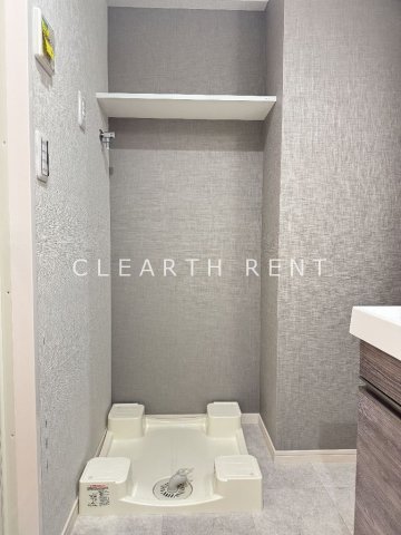 ＧＲＡＮ ＰＡＳＥＯ 谷在家6階 同タイプ別住戸写真となります。現況と異なる場合がございます。