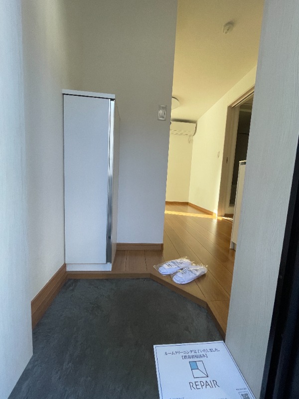 アンジェ蒲田の外観画像