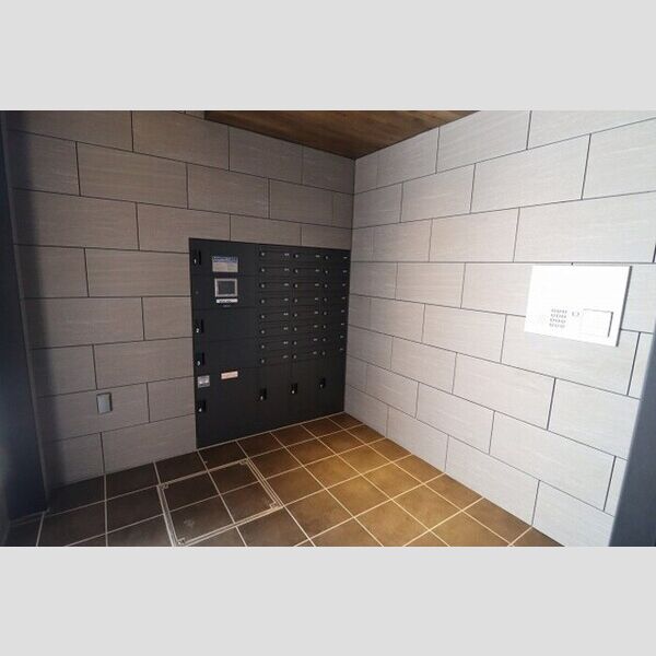 CLAIRE(クレア) ホール(宅配ボックス完備)