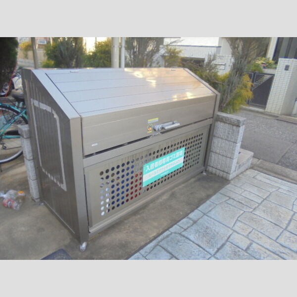 グランディール102号室 周辺