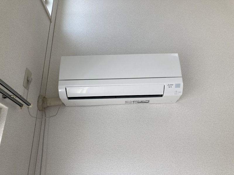 パレノーブル新宿第一 部屋設備