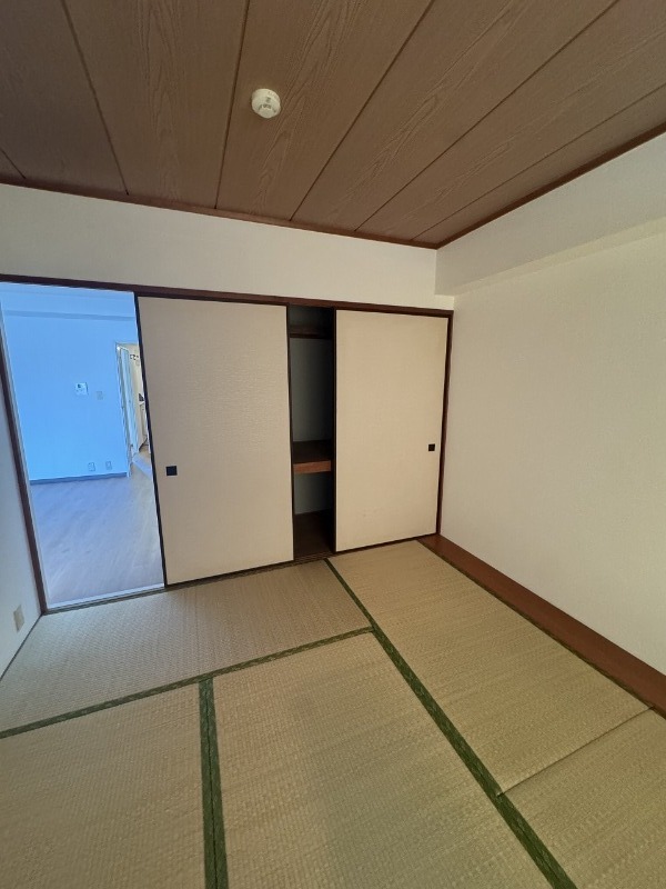 パークエイト戸田7階 他区画の写真です