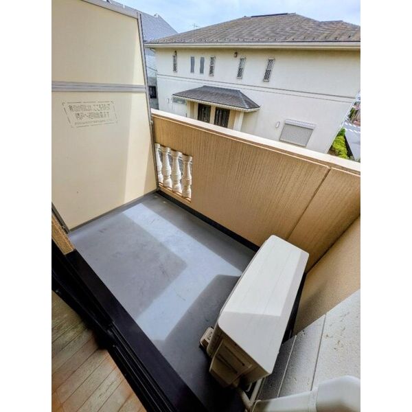 GALLERY　El-dorado208号室 部屋その他