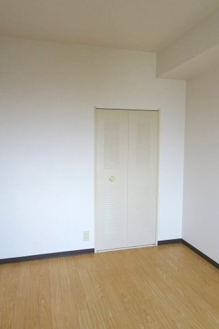 山手台パストラル0302号室 洋室　※現況優先