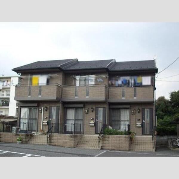 コアロード Ⅱの外観画像