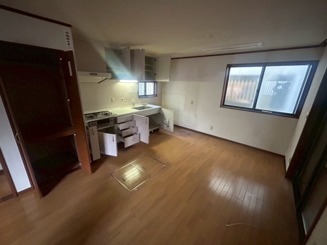 三鷹上連雀2丁目戸建て 部屋その他