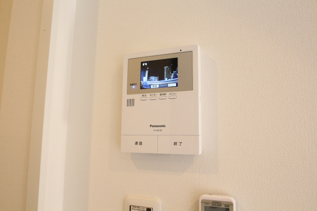 ＣＢ東川口ルノン1階 部屋その他