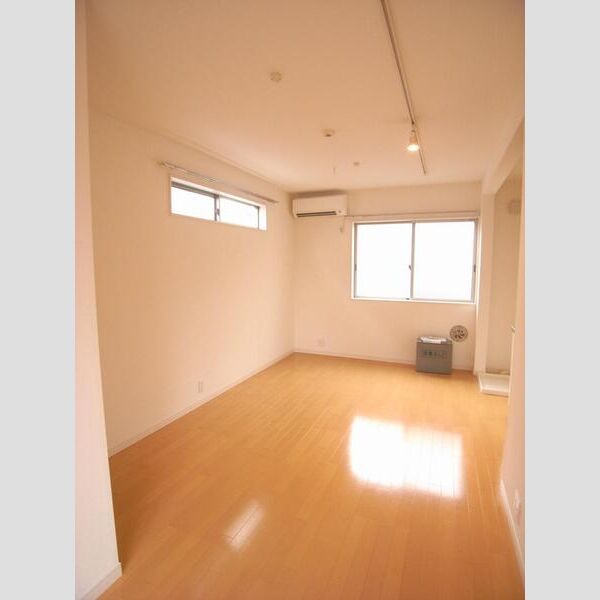 パルティール駒沢201号室 部屋その他