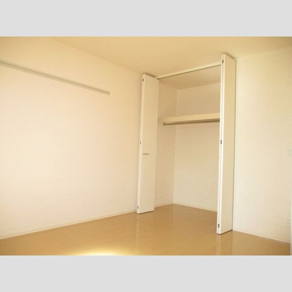 レムロード・M206号室 洋室