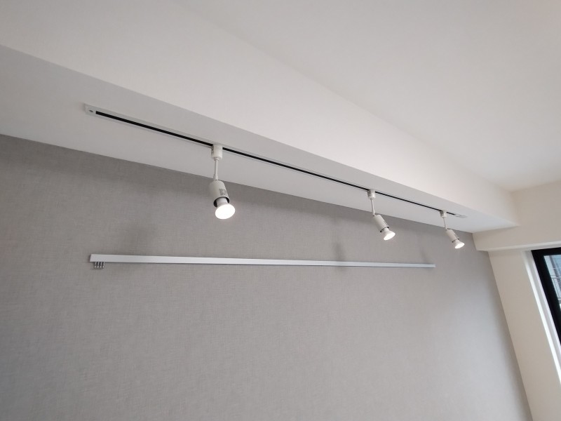 クレイシア菊川ステーションサイト 部屋設備