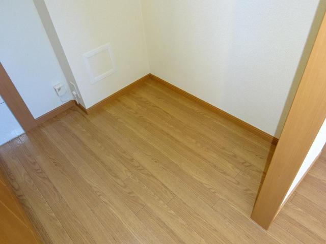 ｐｒｏｇｒｅｓｓ203号室 キッチン