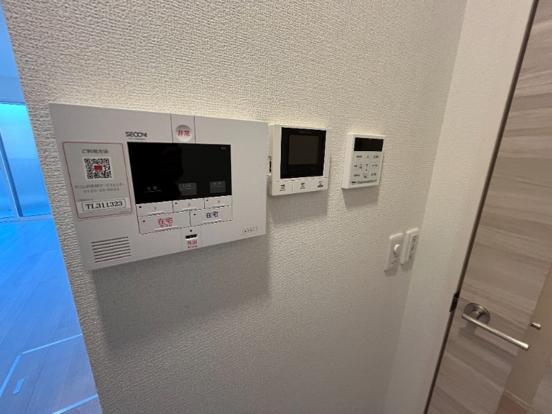 Cortesia1階 部屋その他