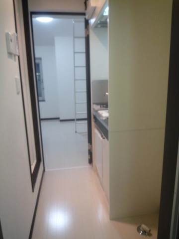 シャンテ立石駅前3階 部屋その他