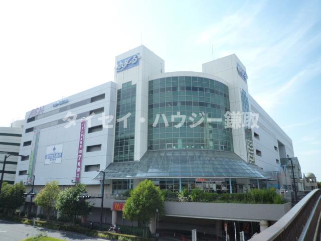 芝コーポ５号館0408号室 イオン鎌取店