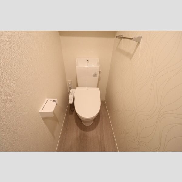 アヴァンス八潮B 温水洗浄暖房便座