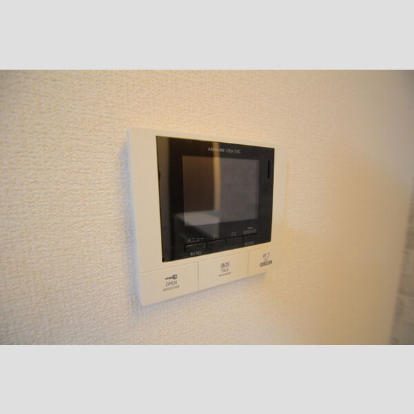 セジュール東尾久 部屋設備