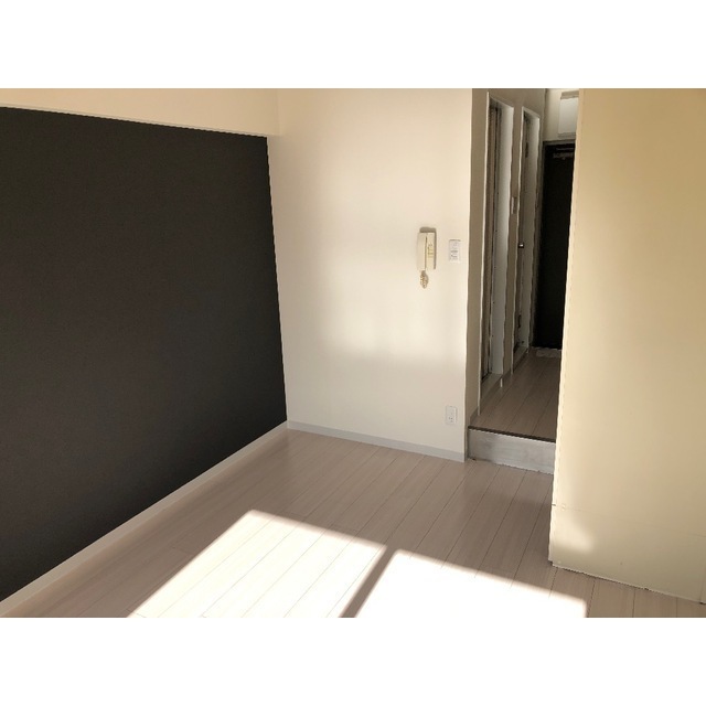 グランヒル松戸304号室 リビング