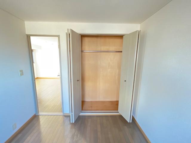 アメニティプレイス クローゼット