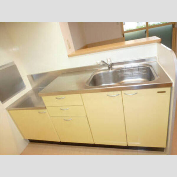 グランメール　A/B/C B102グランメールキッチン