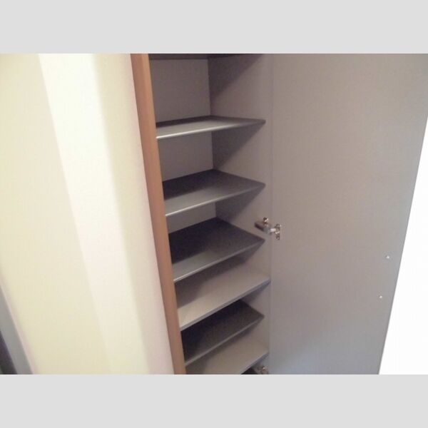 Skye Hosaka302号室 シューズボックス