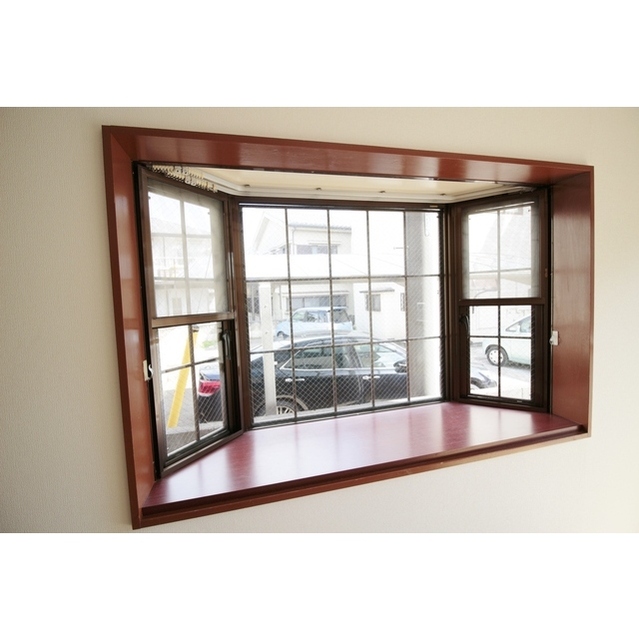 エクセル斉藤202号室 部屋その他