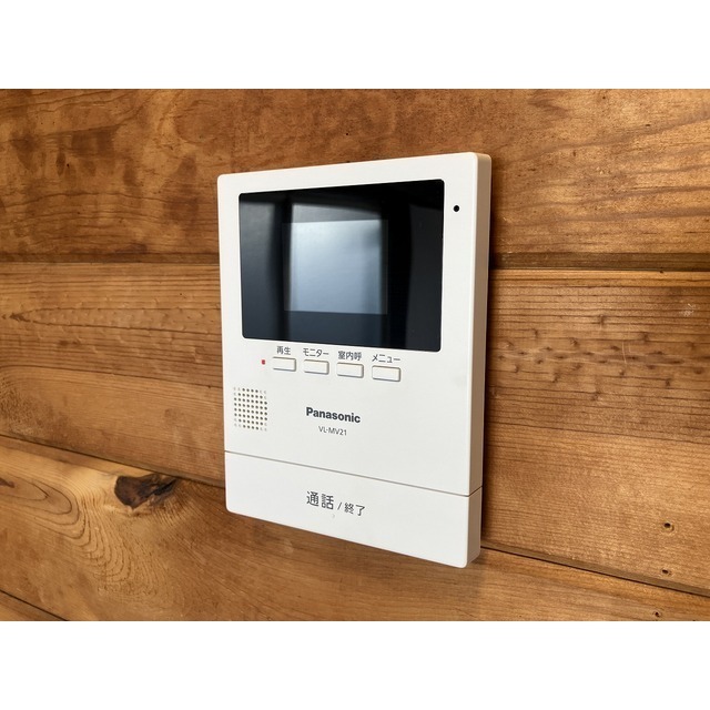 ルーチェ湘南 内観