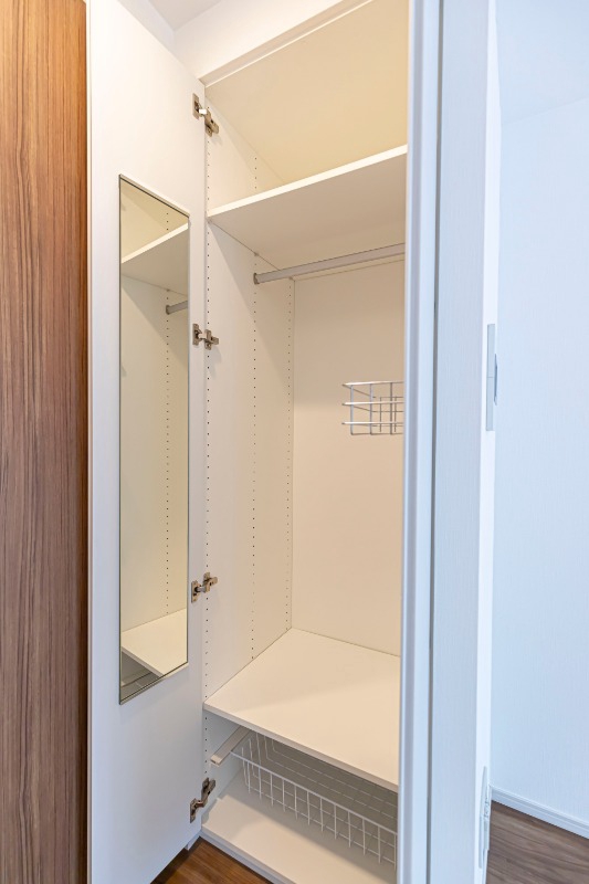 パレステージ文京江戸川橋 居室