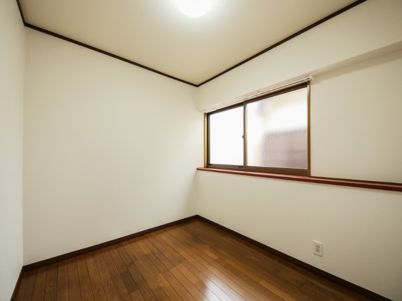 北中沢２丁目貸家 部屋その他